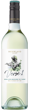Brookland Valley Verse 1 Semillon Sauvignon Blanc